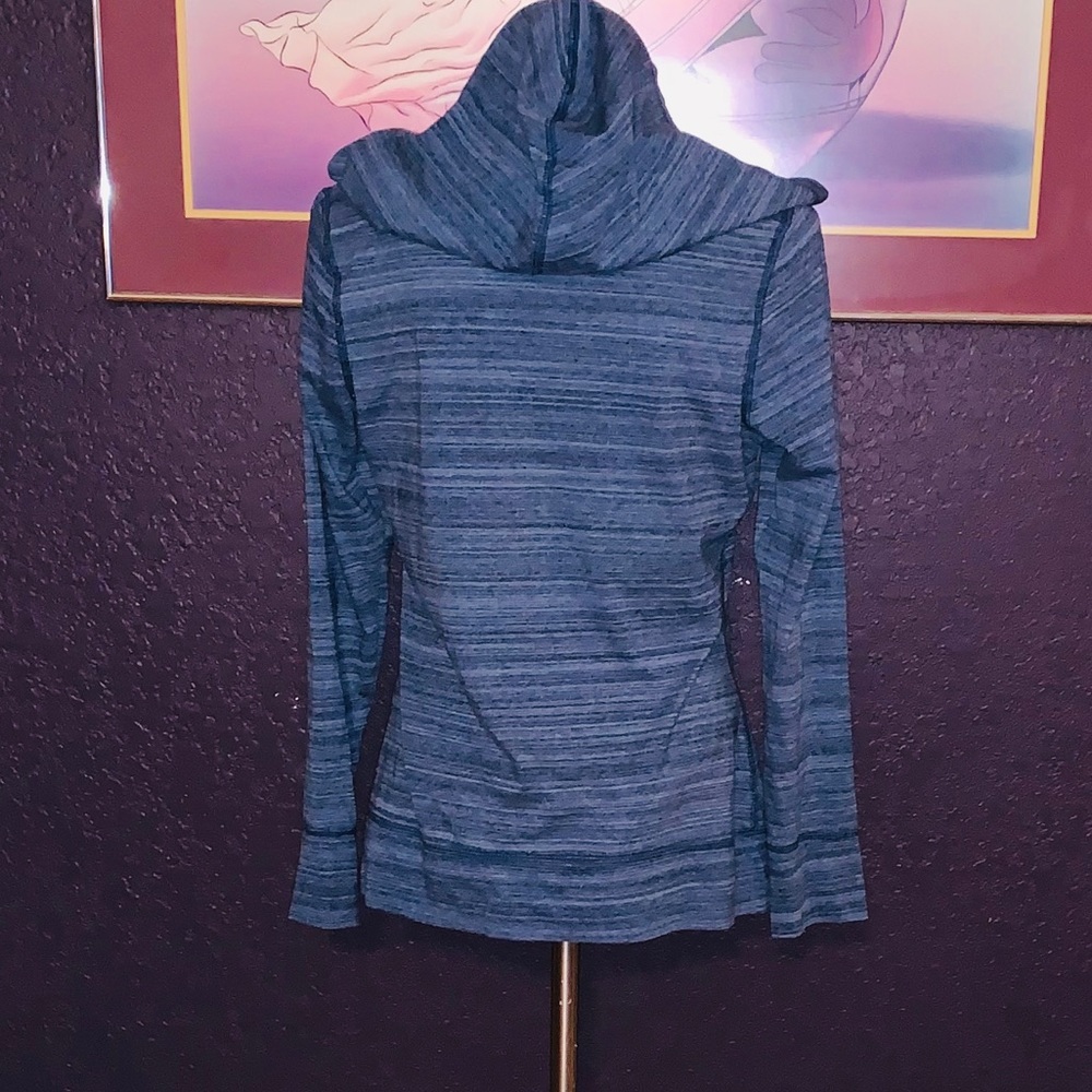 Tek Gear Hoodie•SZ M - Picture 2 of 2
